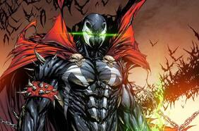 Guionistas de Joker y Capitán América 4 trabajarán en la historia de la película live-action de Spawn