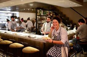 Crítica gastronómica de Don Tinto: Ambrosía Bistró, ¡Me pongo de pie!