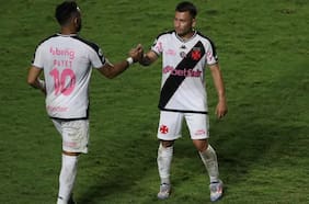 Tras la denuncia de Jean Meneses: la cruda realidad de Vasco da Gama, el club brasileño ahogado en deudas y polémicas