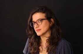 María José Navia: “Un cuento perfecto es un milagro”