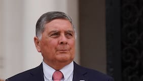 Alvarado evalúa positivamente proceso de cambio de mando: “Hay un ánimo de que esto funcione de la mejor manera”