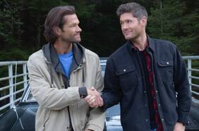 “Una vez hermanos, siempre hermanos”: Jensen Ackles y Jared Padalecki aseguran que se reconciliaron tras tensión por el spin-off de Supernatural
