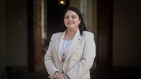 Sara Concha (P. Cristiano): “Así como Arrau tomó decisiones con sus subsecretarios, que la ministra pueda determinar cuál es la mejor manera de seguir”