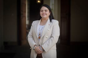 Sara Concha (P. Cristiano): “Así como Arrau tomó decisiones con sus subsecretarios, que la ministra pueda determinar cuál es la mejor manera de seguir”