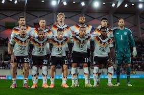 España y Portugal están cerca, Alemania juega una final: los cupos al Mundial que se definen en esta fecha FIFA