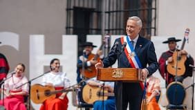 Presidente Kast encabeza su primer esquinazo y recalca que Chile “es una patria donde cabemos todos”