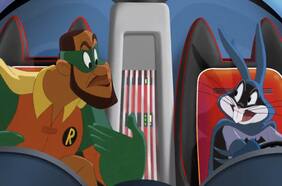 El nuevo adelanto de Space Jam: A New Legacy incluye referencias a The Matrix, Mad Max y Batman