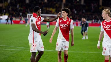 Dónde y a qué hora ver a Bodo/Glimt vs. Monaco por la Champions League