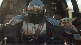 Con Pedro Pascal: mira el nuevo trailer de Star Wars: The Mandalorian and Grogu