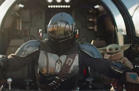 Con Pedro Pascal: mira el nuevo trailer de Star Wars: The Mandalorian and Grogu