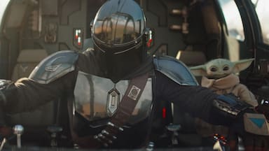 Cuándo se estrena The Mandalorian & Grogu y cómo comprar entradas en preventa