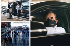Faltan conductores profesionales: Transvip alerta por fuerte déficit de choferes para la ciudad y el transporte al Aeropuerto de Santiago