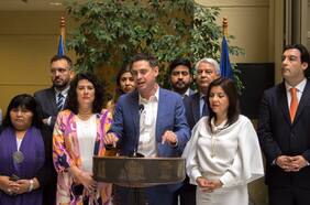 PS le pide la renuncia a abogado que representaba a la bancada de diputados en el caso Audio por posible “filtración”