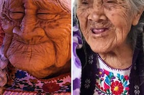 Muere “Mamá Coco” a los 109 años: la mujer que inspiró a Pixar