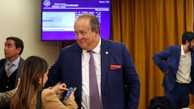 Valencia anuncia firma de acuerdo con República Dominicana para formar equipo de investigación en casos de tráfico de migrantes