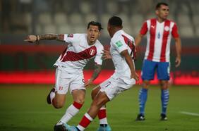 En transmisión abierta: cuándo y dónde ver Bolivia vs. Perú por las Eliminatorias