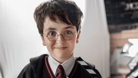 Vuelven los magos: mira el trailer de la serie de Harry Potter