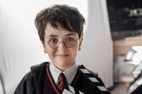 Vuelven los magos: mira el trailer de la serie de Harry Potter