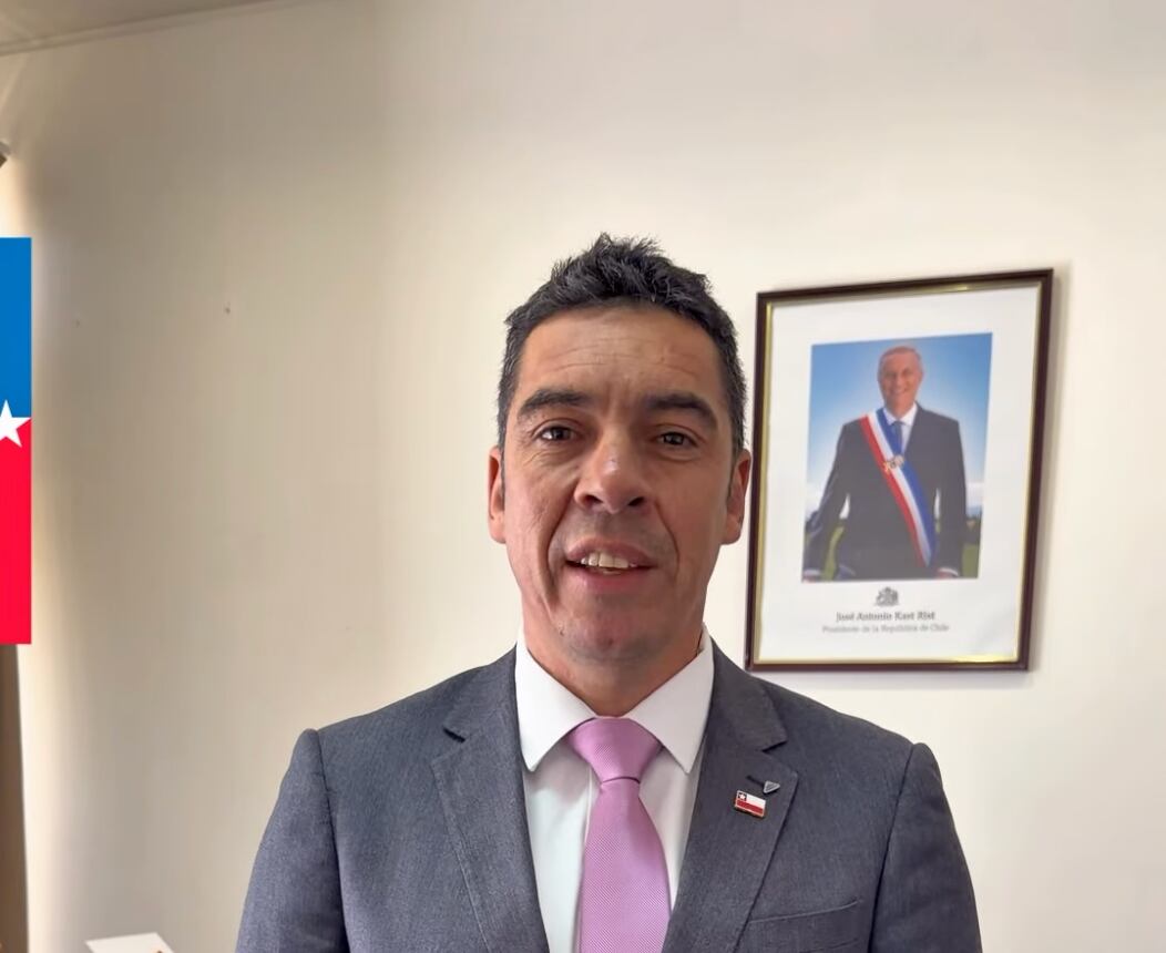 Gobierno pide renuncia a delegado presidencial provincial de Chañaral por ocupación ilegal de terreno fiscal