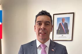 Gobierno pide renuncia a delegado presidencial provincial de Chañaral por ocupación ilegal de terreno fiscal