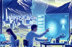 Ciencia e Inteligencia Artificial: expertas analizarán cómo conectar conocimiento y tecnología para transformar la sociedad