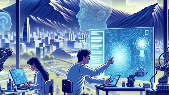 Latam-GPT: la encrucijada de la soberanía digital