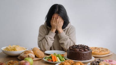 Cuando restringir empeora los atracones