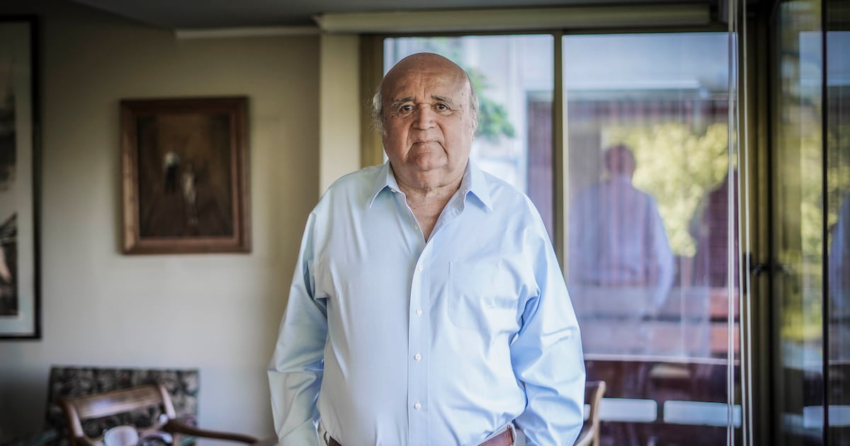 Genaro Arriagada: “Le creo a Jeannette Jara, pero su entorno no me parece confiable”