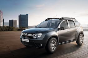 Renault quiere seguir en el camino del éxito con el renovado Duster