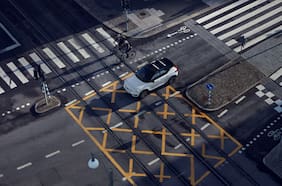 Será carbono neutral: Volvo trabaja en una “ciudad verde”