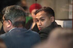 Caso Pío Nono: declaran admisibles recursos de nulidad contra sentencia de absolución de excarabinero Sebastián Zamora