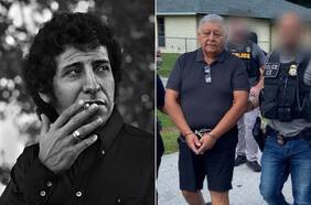 En un vuelo sin escalas desde Miami: exmilitar Pedro Barrientos será deportado el 28 de noviembre