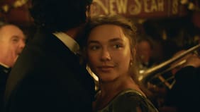 Zoe Kazan y la alabada Al Este del Edén de Netflix: “Hay demasiadas razones por la que resulta urgente hoy en día”