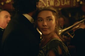Zoe Kazan y la alabada Al Este del Edén de Netflix: “Hay demasiadas razones por las que resulta urgente hoy en día”