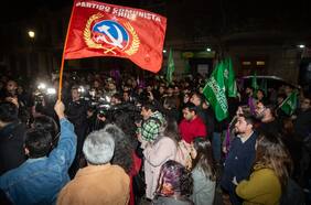 Columna de Daniel Matamala: Todo se desvanecía en la niebla