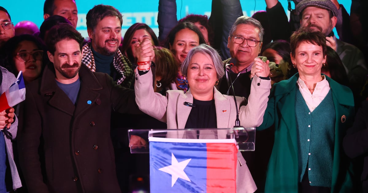 La victoria de Jeannette Jara: ¿Cambio real o espejismo político?: Análisis a medio año de su triunfo en las primarias presidenciales