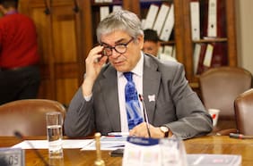 Marcel por reforma al sistema de pensiones: “Nunca hemos estado tan cerca de llegar a un acuerdo”