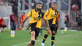 La advertencia de Lucas Pratto para el futuro de Coquimbo en la Copa: “Cuando estamos en desventaja, no ha costado”