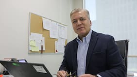 Gremio de la minería designa a Alejandro Canut de Bon como nuevo director en la estatal Enami