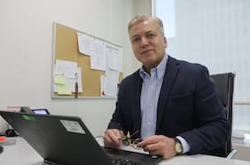 Gremio de la minería designa a Alejandro Canut de Bon como nuevo director en la estatal Enami