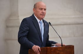 Plan de ajuste fiscal del gobierno incluye la revisión “de abusos” y gastos no financiados en el Presupuesto 2026