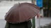 “Septiembre se despide con precipitaciones”: todas las regiones que tendrán lluvia durante estos días