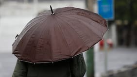 “Septiembre se despide con precipitaciones”: todas las regiones que tendrán lluvia durante estos días