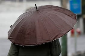 “Septiembre se despide con precipitaciones”: todas las regiones que tendrán lluvia durante estos días