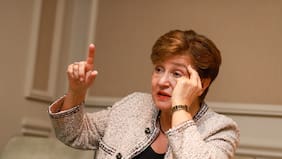 Inflación al alza y menor crecimiento: las advertencias del FMI por el impacto global de la guerra en Irán