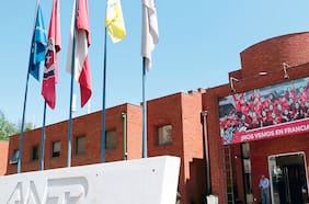 La ANFP le pide a la Corte Suprema rebajar la multa a US$ 1,1 millón