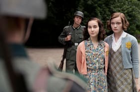Ana Frank, Kanye West y Almodóvar: los estrenos de Netflix para febrero