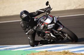 Triumph Motorcycles presenta en Chile la nueva Street Triple RS