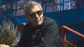 Roberto Brodsky: “Lobos ha tenido un efecto de reconciliación para mí, incluso con Chile”