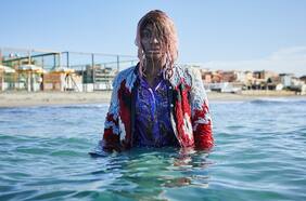 De I May Destroy You a Marvel: la británica Michaela Coel se une a la secuela de Pantera Negra